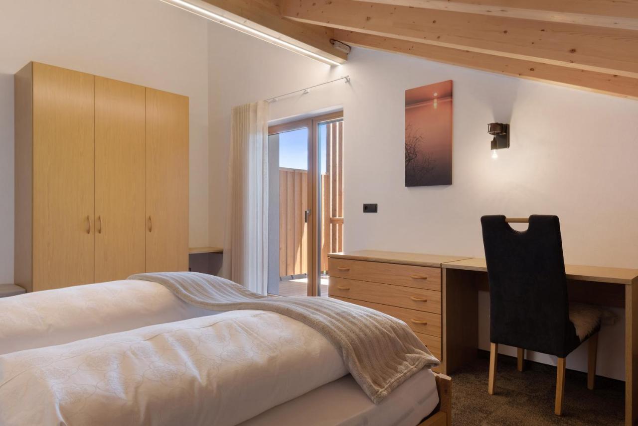 Apartment Schoene Aussicht 2 Maranza Dış mekan fotoğraf